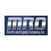 mro electric and supply company.